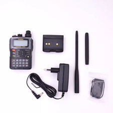 Yaesu VX-6R VHF UHF 2m 70cm