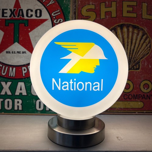 National centurion gas petrol - national,