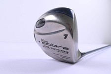 lADIES Cobra M-Speed Driver /