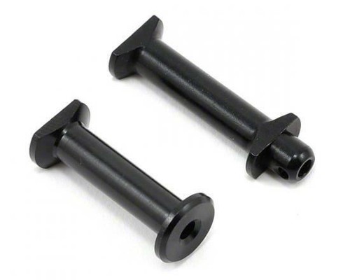 Schumacher lipo posts alloy - lipo,
