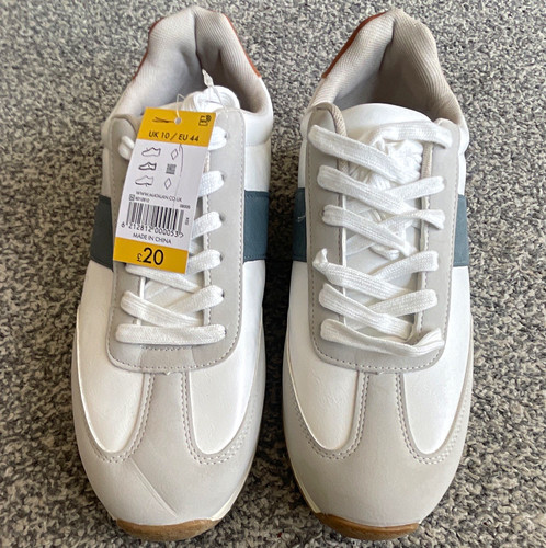Matalan men's trainers refurbished & used for sale | For Sale UK
