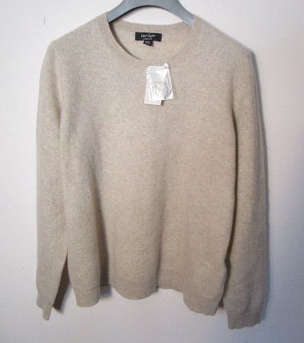 Lord taylor pure cashmere - lord, xl