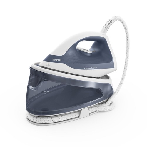 Tefal express optimal sv4110 - optimal,