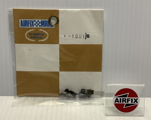 Airfix mrrc clubman - 4,