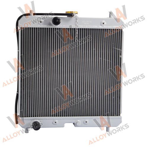 Radiator for timberwolf tw150 - for,