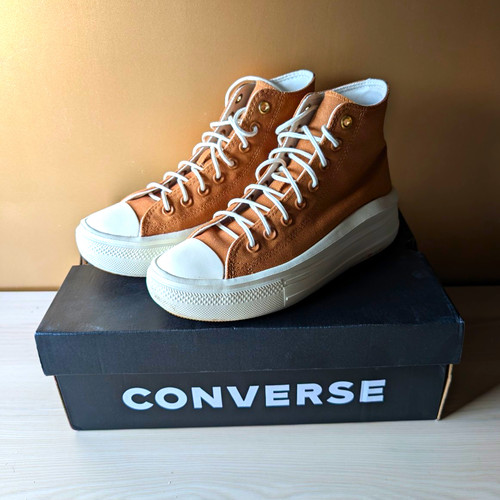 Converse chuck taylor all star - converse,