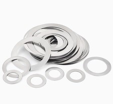 10-200 x Thin Shim Washers