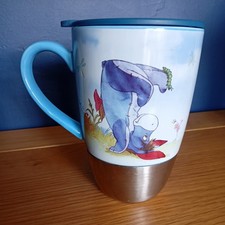 Disney eeyore travel - eeyore, mug