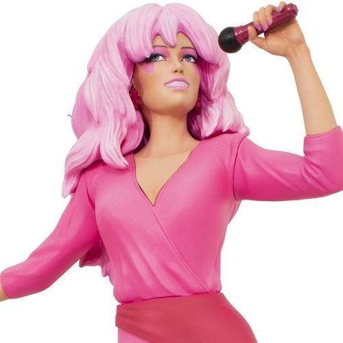 Jem and the holograms premier - the,
