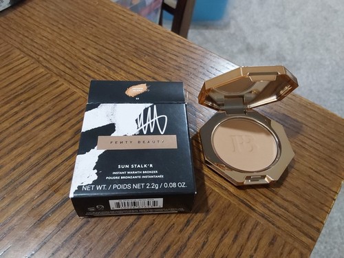 Fenty beauty sun - beauty, in