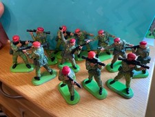 Britains Super Deetail