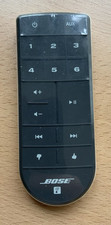 Genuine Bose Remote for SoundTouch 10, 20, 30 Series II, III Wireless Systems