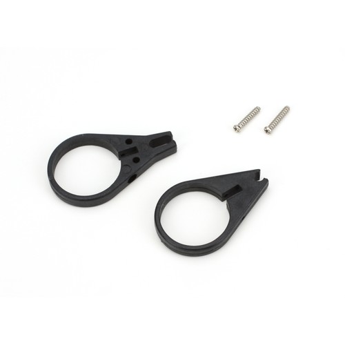 Blade tail pushrod - blade,