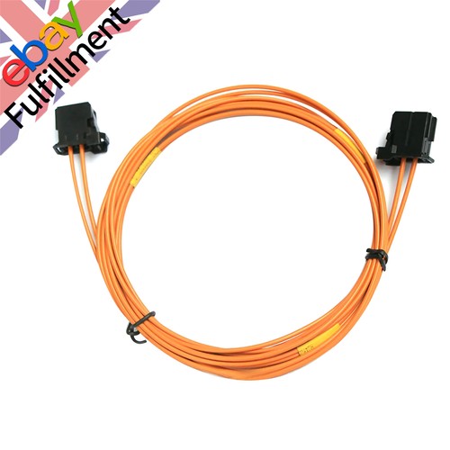 Car most fiber optic - most,