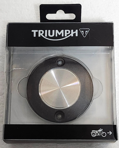 New oem triumph bonneville - new,