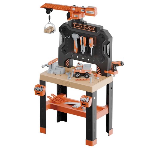 Black and decker builder - decker,