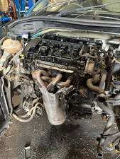 2009 PEUGEOT 207 06-09 (EP3 8FS) 1.4 PETROL ENGINE  EURO 4 Low Mileage