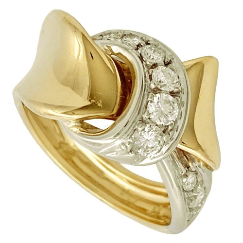 Authentic damiani ribbon - authentic,