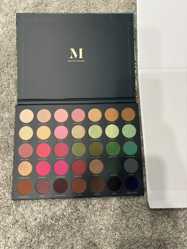 Morphe 35a til - morphe, up