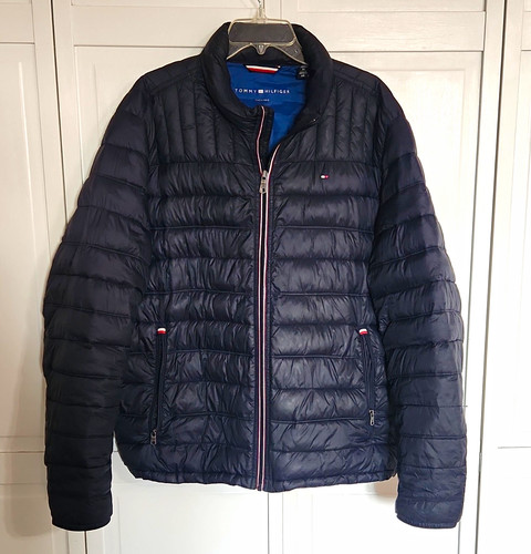Tommy hilfiger packable - tommy,