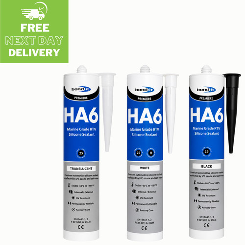 Ha6 310ml aquarium - 310ml, silicone