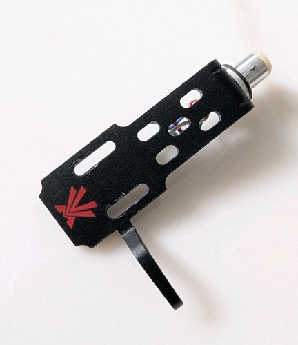Genuine vestax black headshell - genuine,