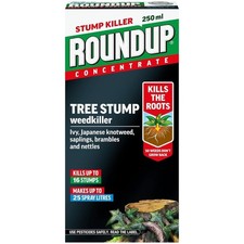 Roundup tree stump killer - roundup,
