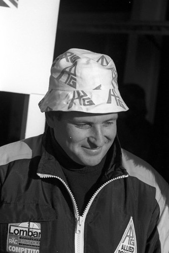 Timo makinen wrc rac - timo, rally