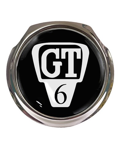 Triumph gt6 grille logo - grille,