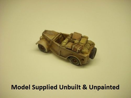 Resin british humber heavy - british,