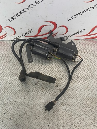 Aprilia sl1000 ignition coils - aprilia,