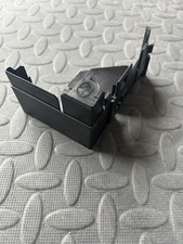 Hormann Sectional Frame Shoe