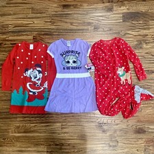 Lot of little girls 7/8