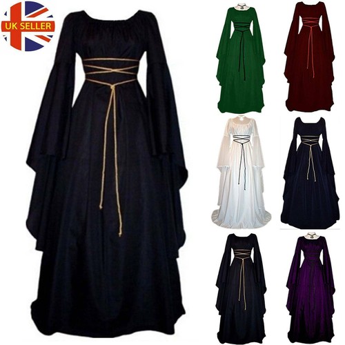 Lady witch fancy dress - witch,