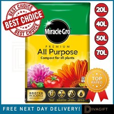 Miracle gro all purpose - gro,