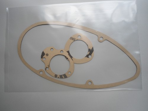 Bsa bantam clutch - bsa, d1-d7