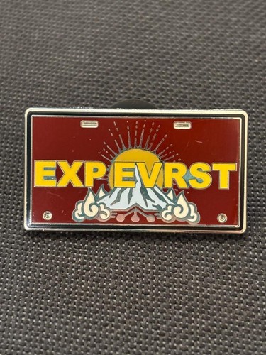 Disney pin wdw expevrst - wdw,
