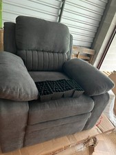 Single chair