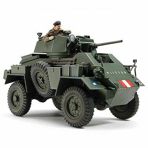 Tamiya 32587 british ton - british,