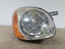 Hyundai Atos Headlight Right Drivers side 9210206XXX