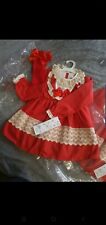 girls spanish dress age 3