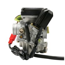 139QMA/QMB 49cc/50cc/80cc GY6