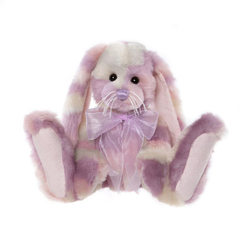 Charlie bears new 2024 - charlie, pink