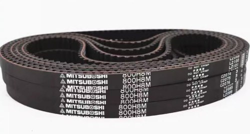 1pc mitsuboshi timing belt - 1pc,