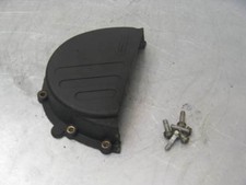 Triumph Sprint ST 955I 955 01 Front Sprocket Transmission Engine Cover Cap Bolts