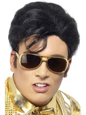 1960s 1970s Licensed Elvis
