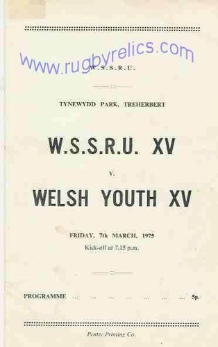 Welsh schools youth 7 - schools,