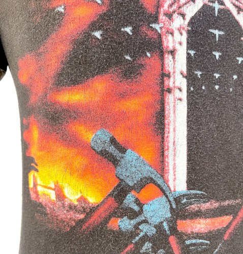 Vintage pink floyd - floyd, black