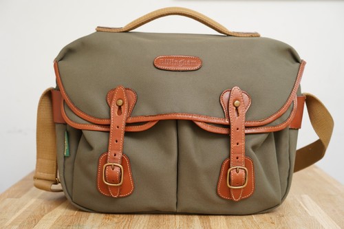 Billingham hadley pro camera - pro,