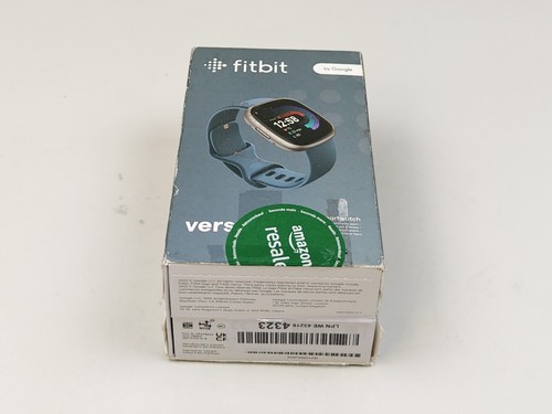 Google fitbit versa - fitbit, fitness